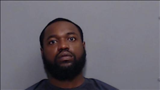 Randy Lavert Carthen a registered Sex Offender of Georgia