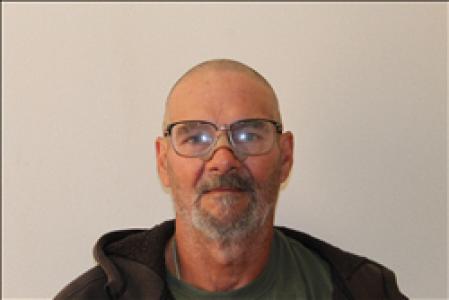 Kevin Earl Tobey a registered Sex Offender of South Carolina