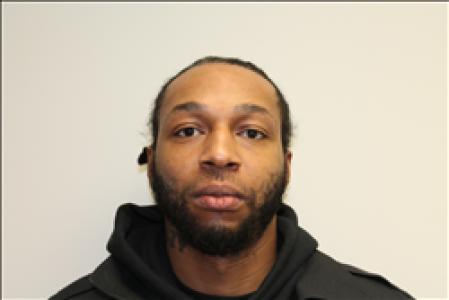 Tevin Carrell Brown a registered Sex Offender of Georgia