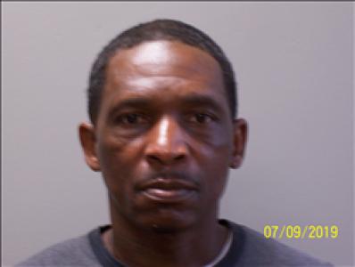 Leverne Barr a registered Sex Offender of South Carolina