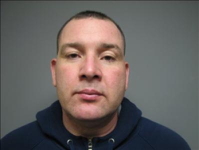 Yaveth Antonio Gonzalez a registered Sex Offender of New York