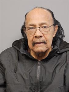 Arthur Furan Jackson a registered Sex Offender of South Carolina