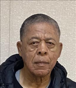 Theodore David a registered Sex Offender of South Carolina