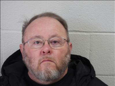 Benjamin Jason Horne a registered Sex Offender of South Carolina
