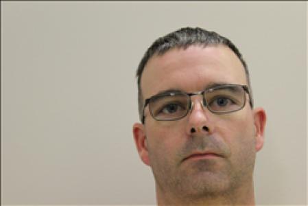 Christopher Allen Barber a registered Sex Offender of South Carolina