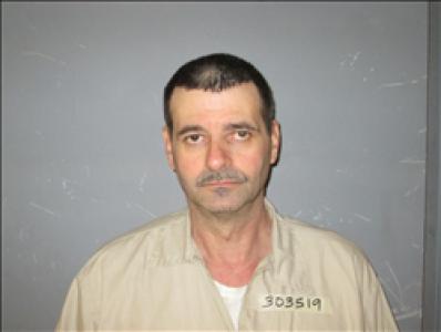 Gerald Edward Caldwell a registered Sex Offender of South Carolina