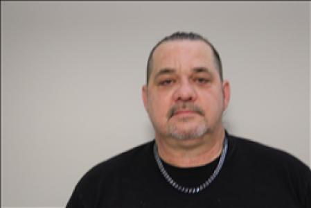 Shawn Timothy Wakester a registered Sex Offender of South Carolina