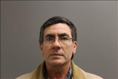 Bruce Allen Mcmillan a registered Sex Offender of South Carolina