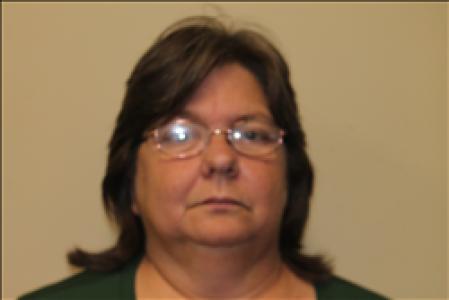 Susan Hilton Colvin a registered Sex Offender of South Carolina