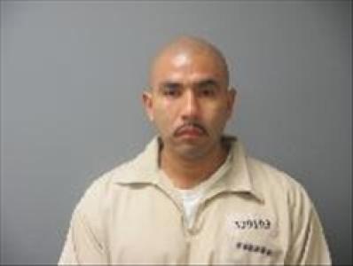Andres Hernandez Manzano a registered Sex Offender of South Carolina