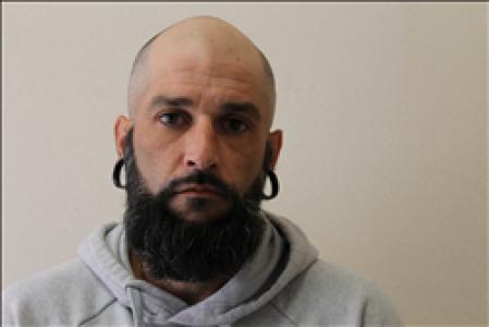 Christopher Charles Benavidez a registered Sex Offender of South Carolina