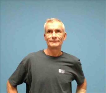 Odis Dwayne Simonds a registered Sex Offender of South Carolina