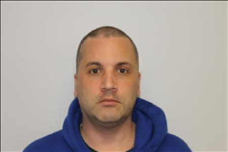 Scott Ashley Cascone a registered Sex Offender of Kentucky