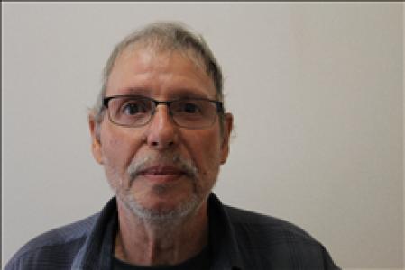Cleve Edward Burchett a registered Sex Offender of South Carolina