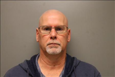 Donald Ray Feather a registered Sex Offender of South Carolina