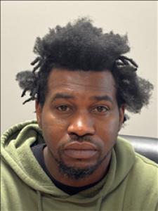 Nathan Carter a registered Sex Offender of South Carolina