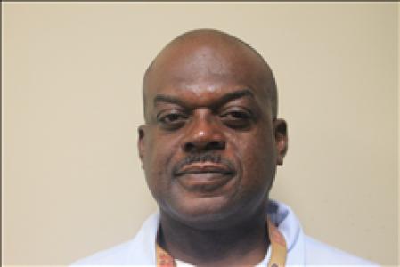 Lorenzo Wayne Porter a registered Sex Offender of New York