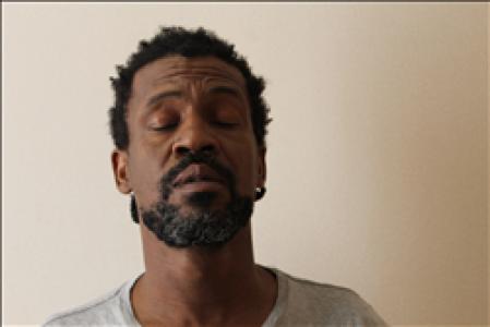 Stefon Carter a registered Sex Offender of South Carolina