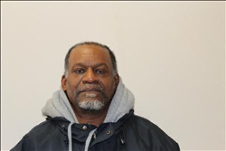 Arthur Byrd a registered Sex Offender of South Carolina
