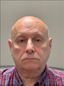 Donald Edwin Thames a registered Sex Offender of South Carolina