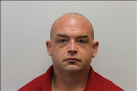 James Vance Higgins a registered Sex Offender of South Carolina