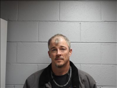 Brian Keith Standridge a registered Sex Offender of South Carolina