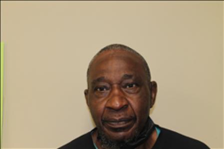 Timothy Bernard Singleton a registered Sex Offender of South Carolina