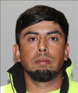 Alan Jaramillo-jimenez a registered Sex Offender of North Carolina