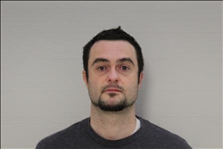 Devin Kyle Henderson a registered Sex Offender of South Carolina