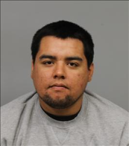 Victor Hugo Diaz a registered Sex Offender of Wyoming