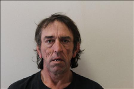 Harley Roy Obert a registered Sex Offender of South Carolina