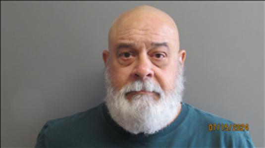 Jeffrey Stephen Bixby a registered Sex Offender of Maryland