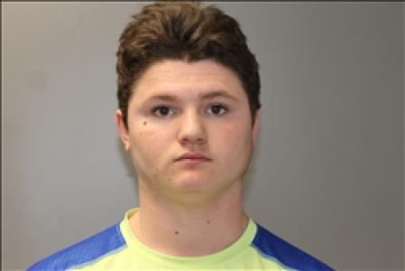 Tyler Lawrence Clary a registered Sex Offender of Tennessee