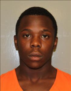 Timothy Darren Sherard a registered Sex Offender of South Carolina
