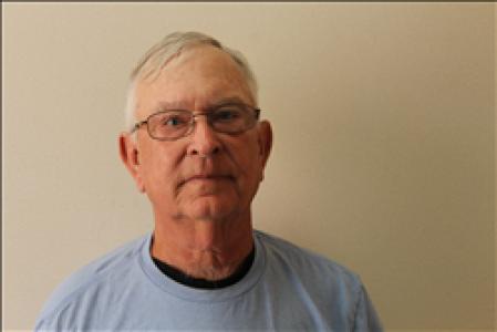 Charles Ward Whiting a registered Sex Offender of South Carolina