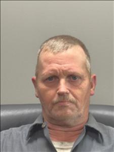 Thomas Elbert Vanhoose a registered Sex Offender of South Carolina