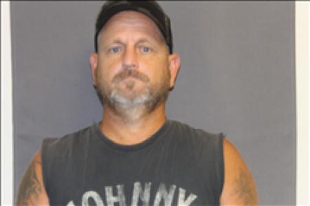 Kelly Dale Hancock a registered Sex Offender of South Carolina