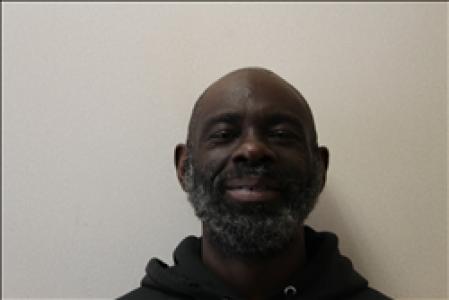 Larry Alexander Colclough a registered Sex Offender of South Carolina