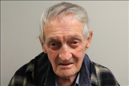 David Eugene Hill a registered Sex Offender of South Carolina