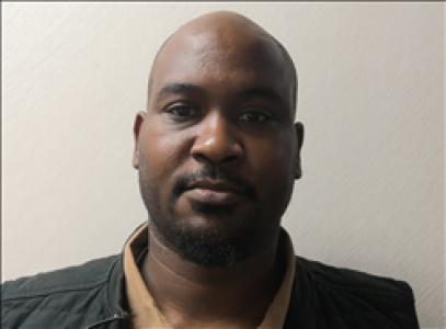 Vontray Demont Sellers a registered Sex Offender of South Carolina