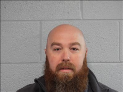 Nathan Wayne Tyler a registered Sex Offender of South Carolina