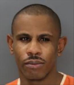 Terbias Jerrod Goff a registered Sex Offender of South Carolina