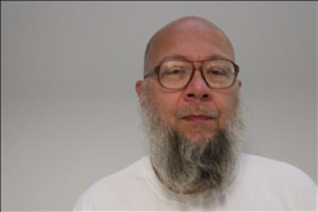 Michael Lewis Taylor a registered Sex Offender of South Carolina