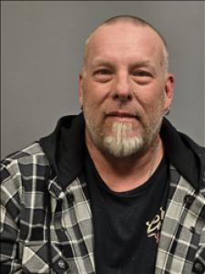 Shane Alan White a registered Sex Offender of South Carolina