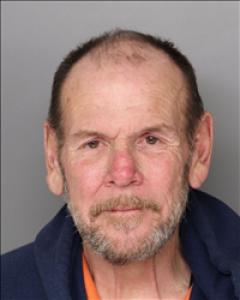 Randy Eugene Self a registered Sex Offender of South Carolina