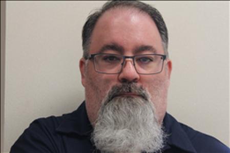 Troy Darryl Spence a registered Sex Offender of South Carolina