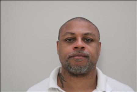 Rodriquez Lamont Truesdale a registered Sex Offender of South Carolina