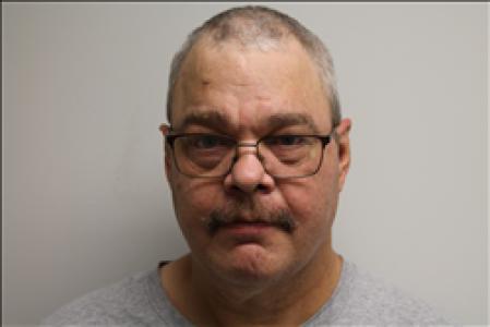 Timmy Victor Mckay a registered Sex Offender of South Carolina