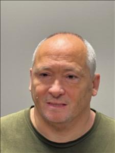 Jimmy Donald Meggs a registered Sex Offender of South Carolina