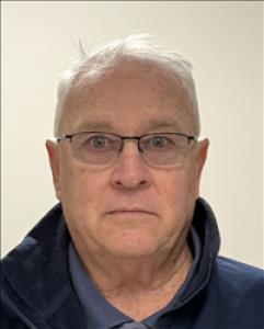 James David Simmons a registered Sex Offender of South Carolina